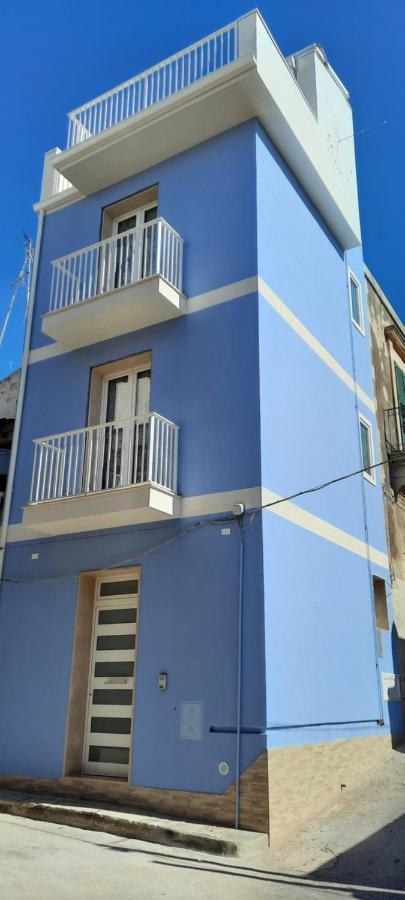 Casuzza A 200M Dalla Spiaggia Pozzallo Exterior foto